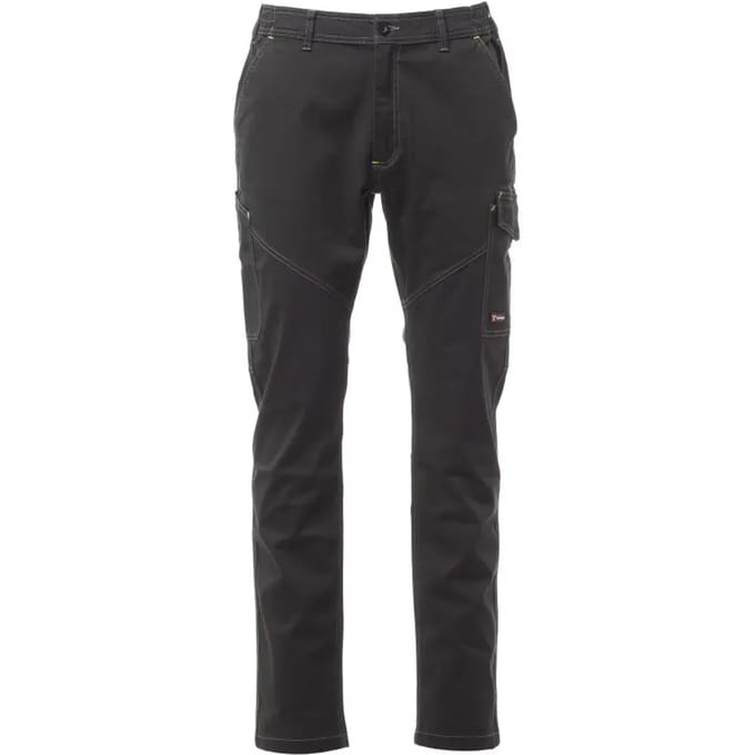 Payper Worker Stretch - Anthracite - XXL