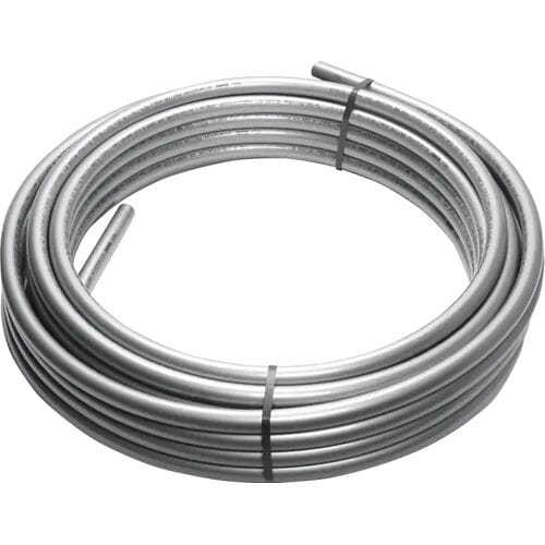 Rehau Rautitan Stabil meerlagen buis 25x3,7mm 50m