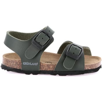 Platte sandalen Grunland -