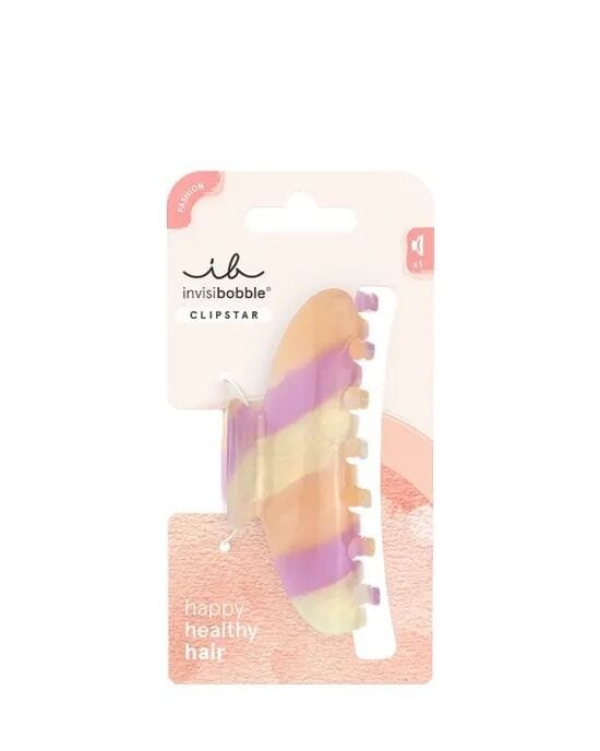 Invisibobble Clipstar Tricolor L