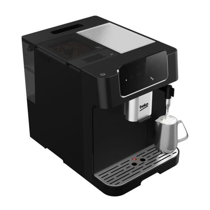 Beko - CEG7302B - volautomatische koffiemachine