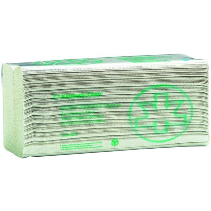 SCOTT® NATURA Handdoeken - C gevouwen / Groot - Wit