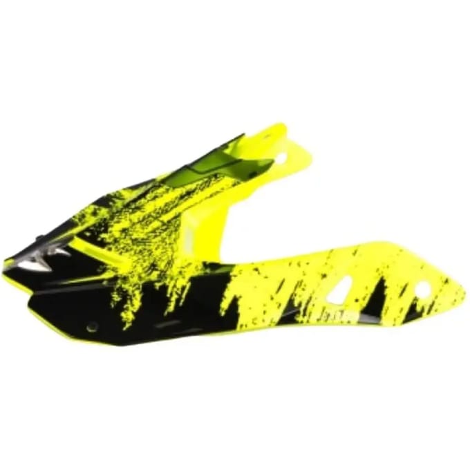 Motorhelm vizier Scorpion VX-21 Air Urba