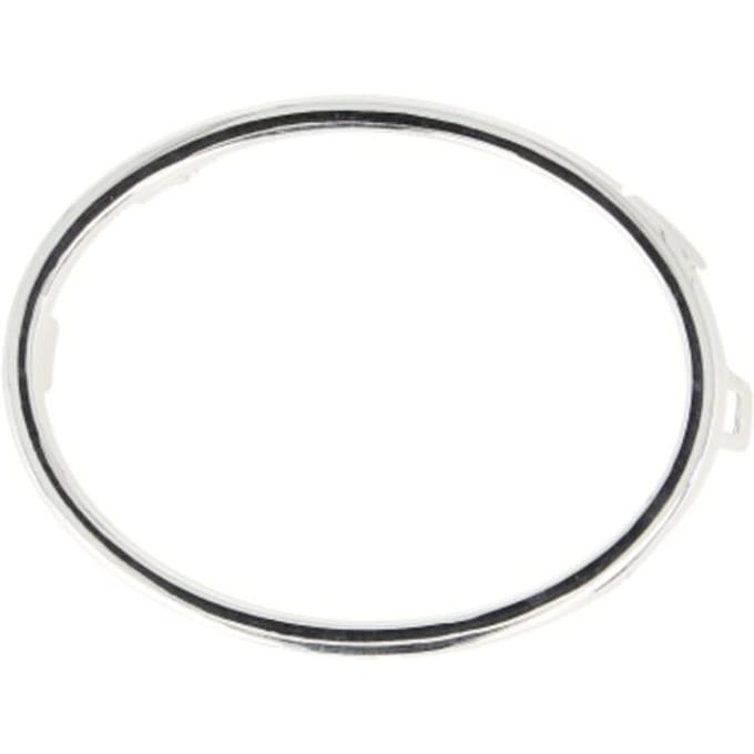 Sierstrip bumper BLIC 6502-07-9534911P links