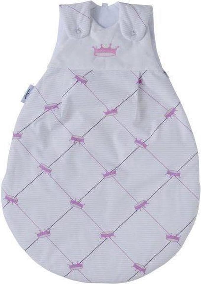Nicolientje - Babyslaapzak 68-74 - Roze