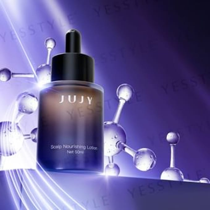 JUJY - Scalp Nourishing Lotion 50ml