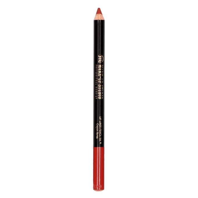 Make-up Studio Lip Liner Pencil Lippotlood - 6
