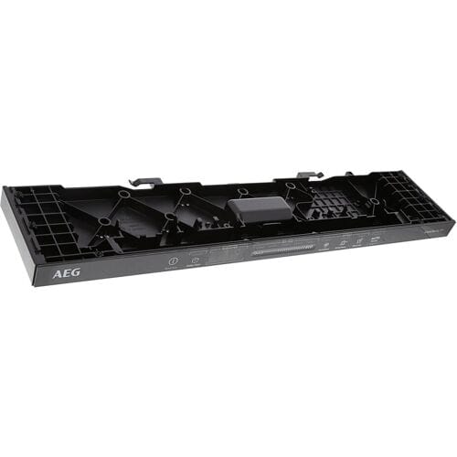 AEG controlepaneel, zwart, AEG, EDW7200, 590mm 1175233608