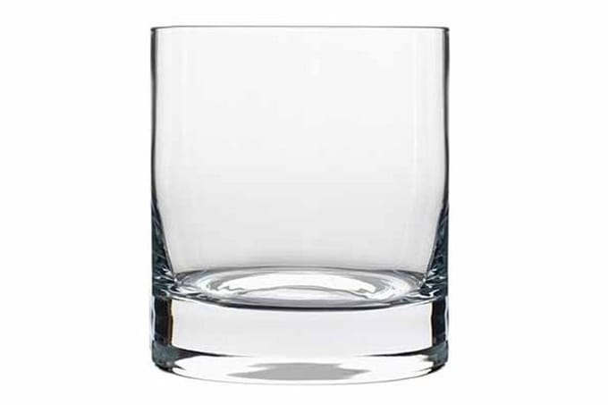 Classico Tumbler D.o.f. 40cl Set4 D8,6xh9,8cm