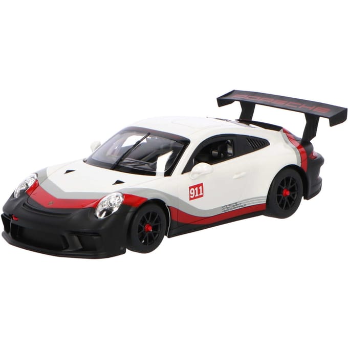 Mondo RC modelauto - Porsche 911 GT3 CUP - 1:14
