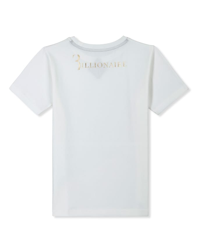 T-Shirt Ronde Hals