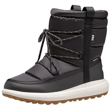 Helly Hansen Isolabella 2 Demi Sneeuwlaarzen Zwart EU 38 Vrouw