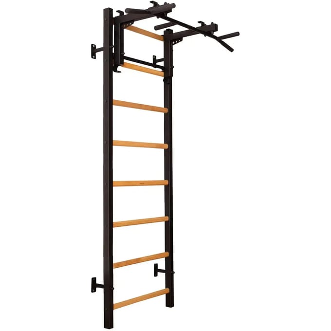 BENCHK Wandrek set 231 231B zwart