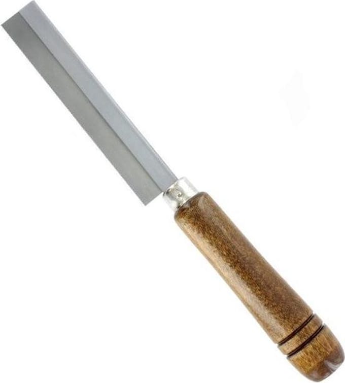 Model Craft Modelbouwdecoratie - PSA35/200 Scheermeszaag (32 tpi) Gereedschap