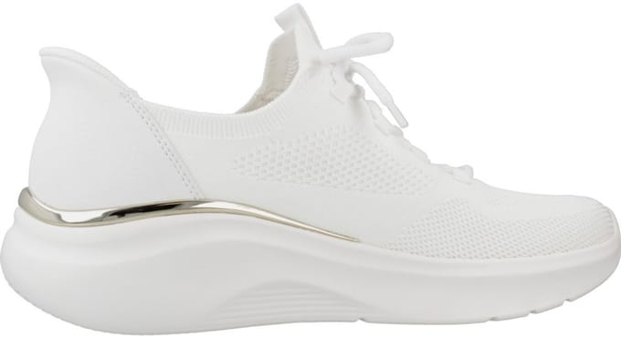 Lage Sneakers Skechers -
