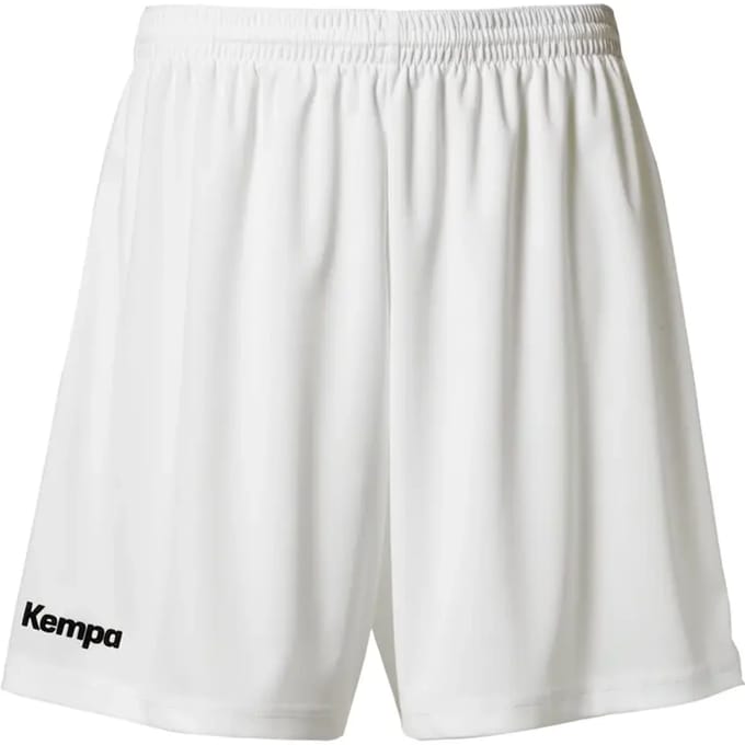 Kempa Classic  Sportbroek performance - Maat S  - Mannen - wit