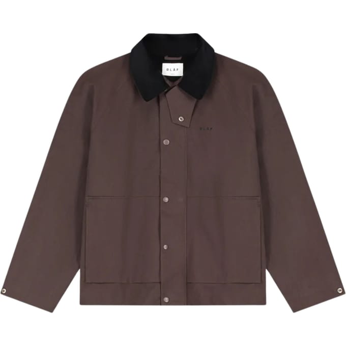Olaf . Jackets Bruin M220503