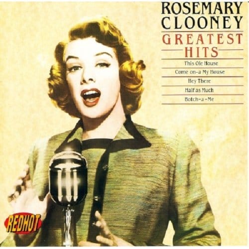 Greatest Hits -14tr.- - Rosemary Clooney