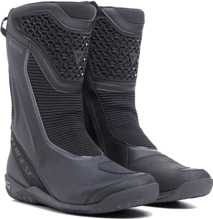 Dainese Freeland 2 Gore-Tex Laarzen Zwart - Laars