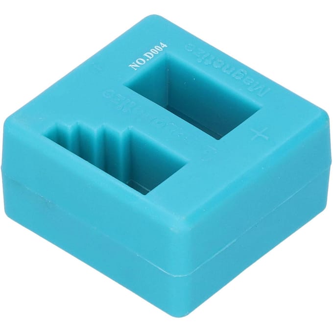 Magnetiseerder Demagnetiseerder Schroevendraaiers Permanente Magnetische Accessoires Handmatige Demagnetiseertool