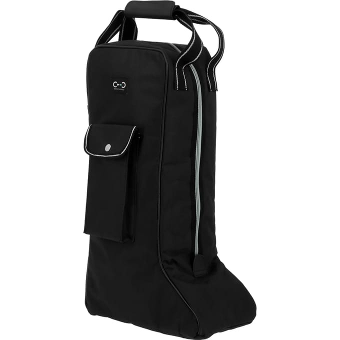 Rijlaarzen tas Riding World