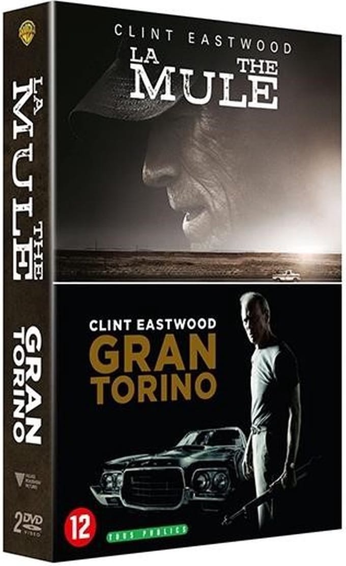 The Mule + Gran Torino