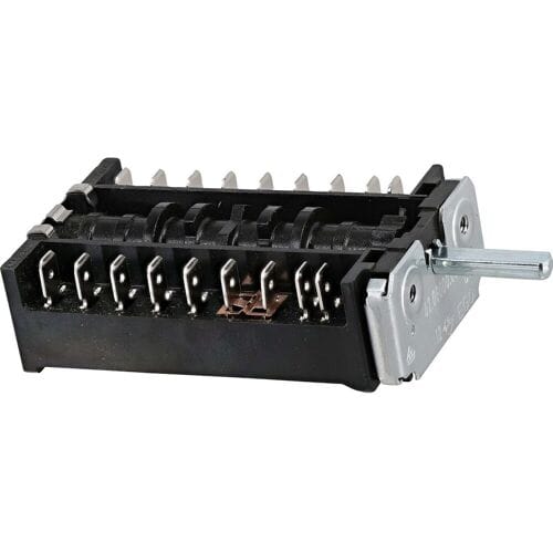AEG bakovenschakelaar,42.08000.033 7+0 3427585215