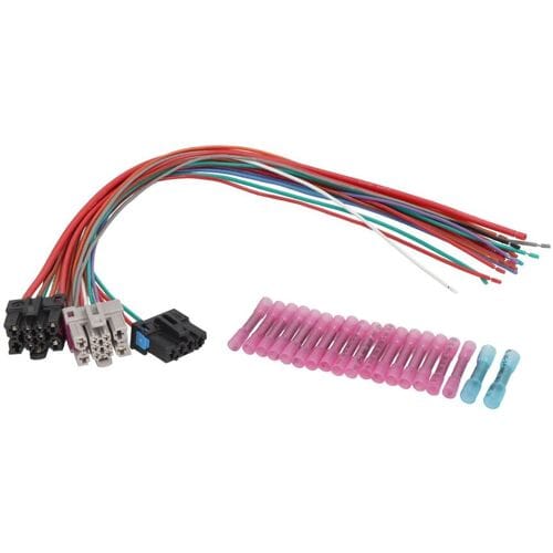 Kabelreparatieset, deur AKUSAN K06W060AKN