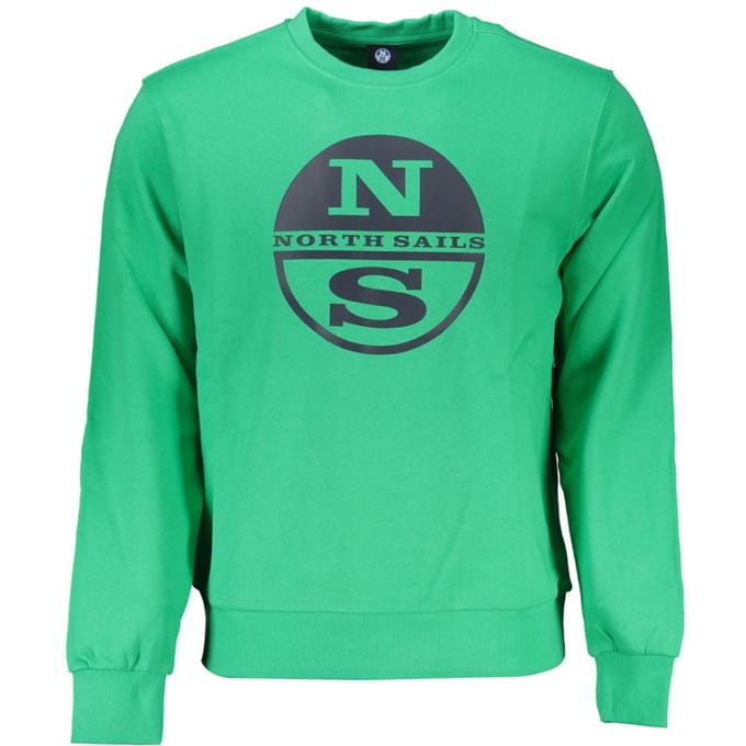 Crewneck Sweatshirt Ns12345