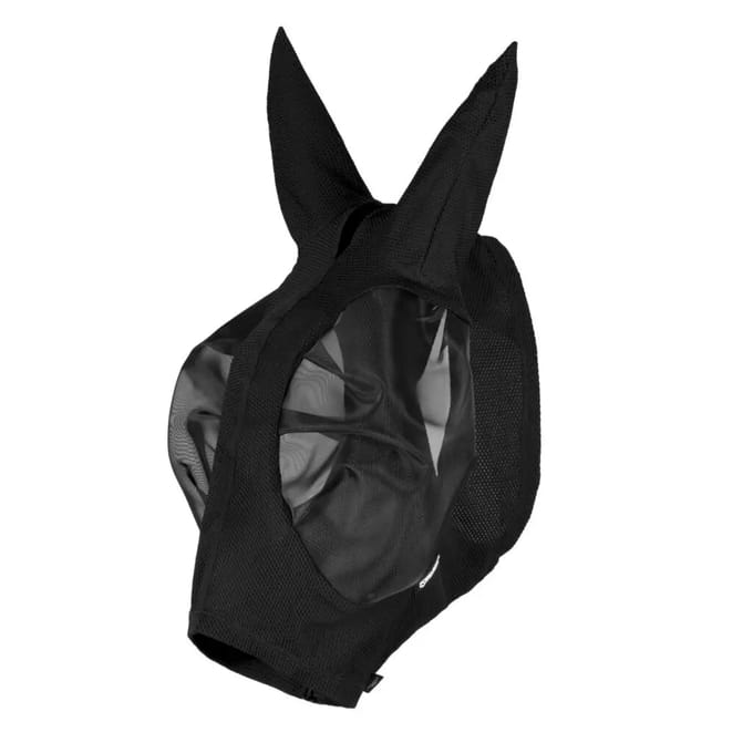 Anti-vliegenmasker voor paarden Eskadron Dynairmesh