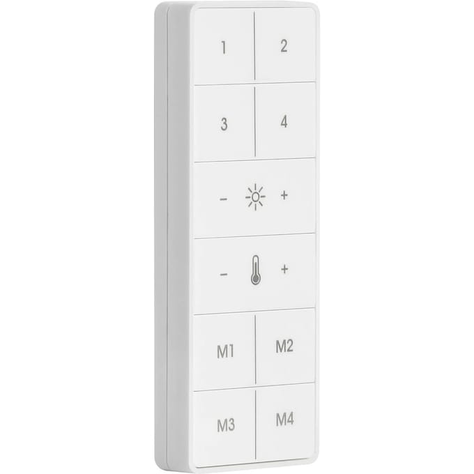 Smart afstandbediening Control Nordlux Smart Light