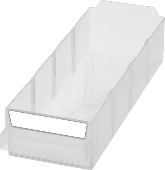 Raaco Ladekast Etiketten - 24 stuks - Voor lade 250-01