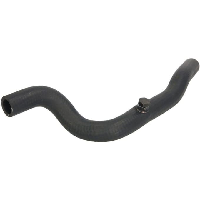 Koelsysteem, rubberen slang THERMOTEC DNX008TT