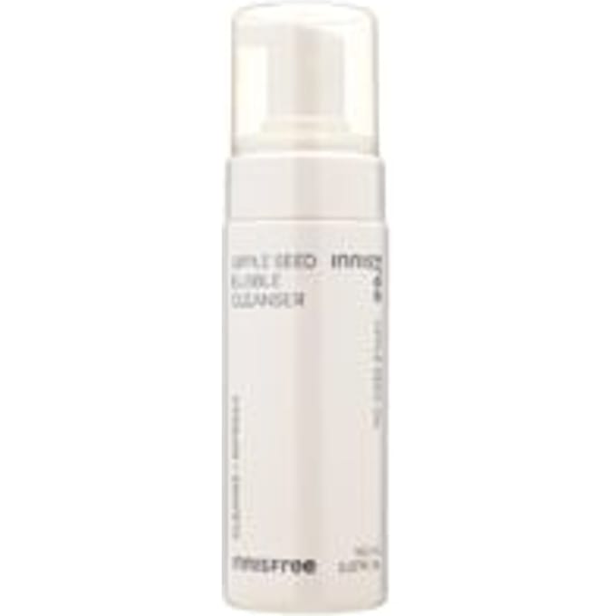 Innisfree Apple Seed Bubble Cleanser 150ml AUTHENTIEKE WINKEL