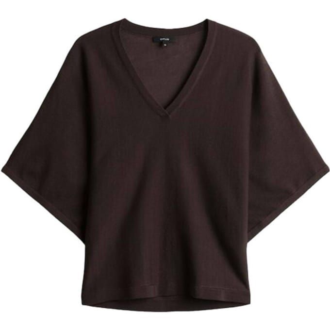 Opus Top korte mouw 1060084076106