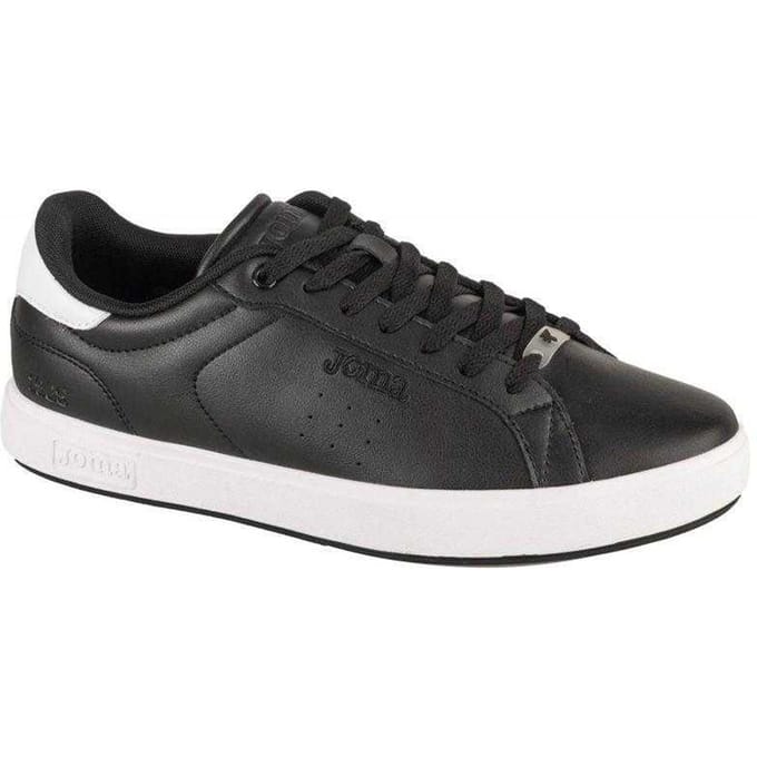 Joma Heren Klassieke Trainers (Zwart)