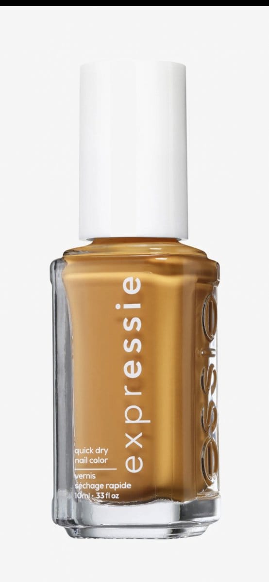 VAO ESSIE EXPRESSIE 120 Dont hate c