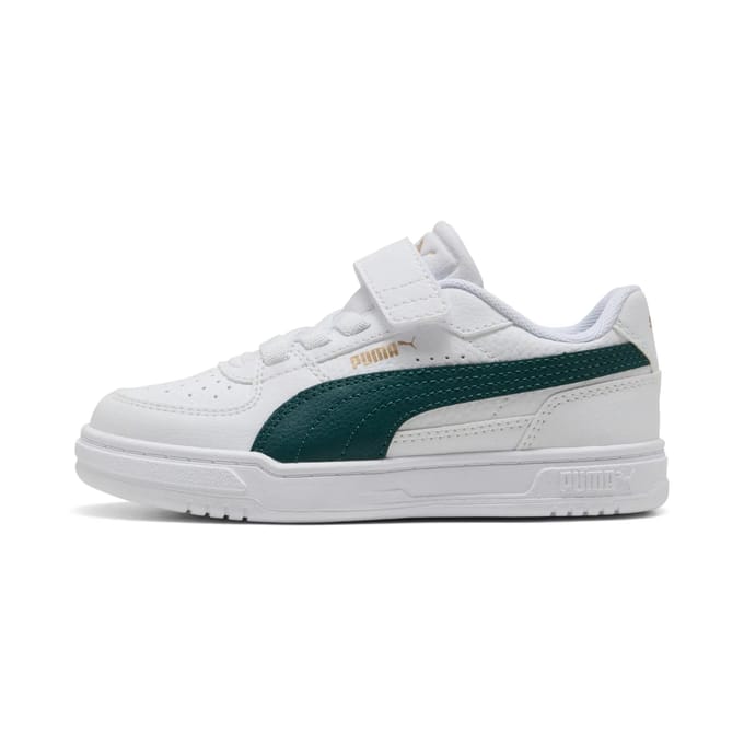 Mini sneakers voor kinderen Puma Caven III