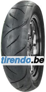 Maxxis M684 ( 100/70-12 TL 42P Achterwiel, Voorwiel )