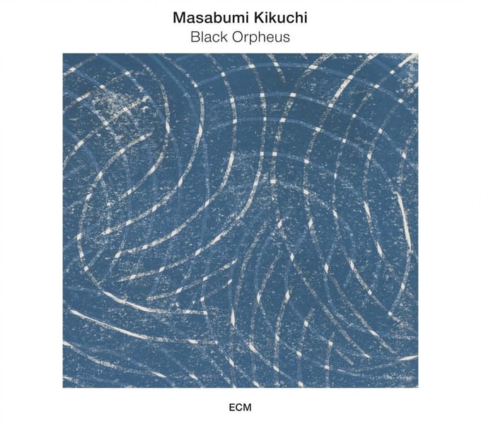 Masabumi Kikuchi - Black Orpheus (CD)