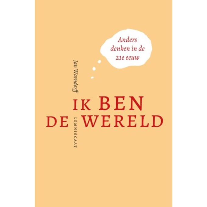 Ik Ben De Wereld - Jan Warndorff