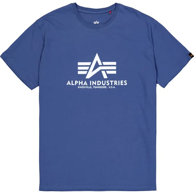 T-shirt Alpha Industries Basic
