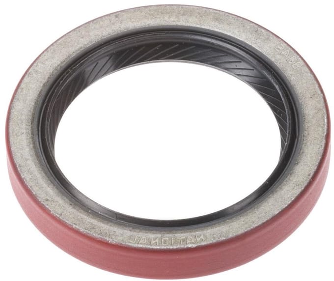 Krukaskering - Motor Afdichting - Motoronderhoud - Corrosie Preventie - 7 cm - Zwart