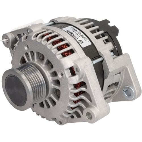 Driefasige generator PULSAR ROTATING ELECTRICS PSR11192