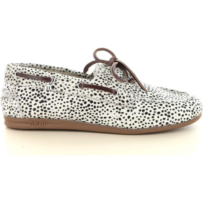 Maruti Eliza Instappers - Dames - Beige - Maat:42