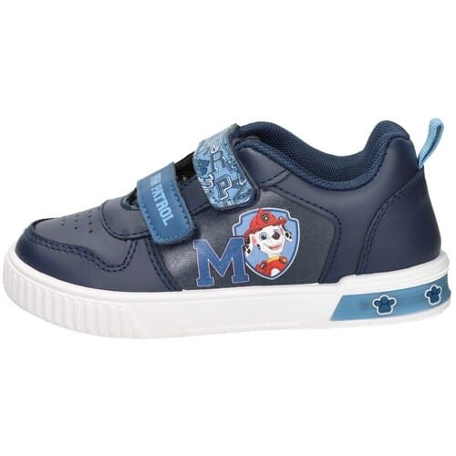 Lage Sneakers Dessins Animés PW012535