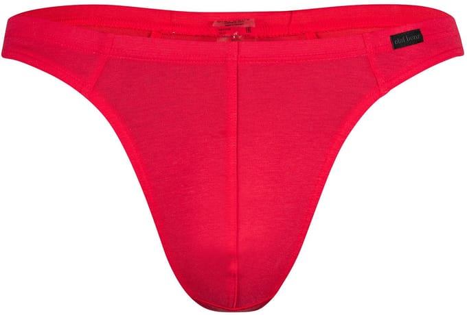 Olaf Benz String RED1601 Minitong