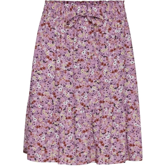 b.young - BYMMJOELLA SHORT SKIRT 2 - Dames - Rokken