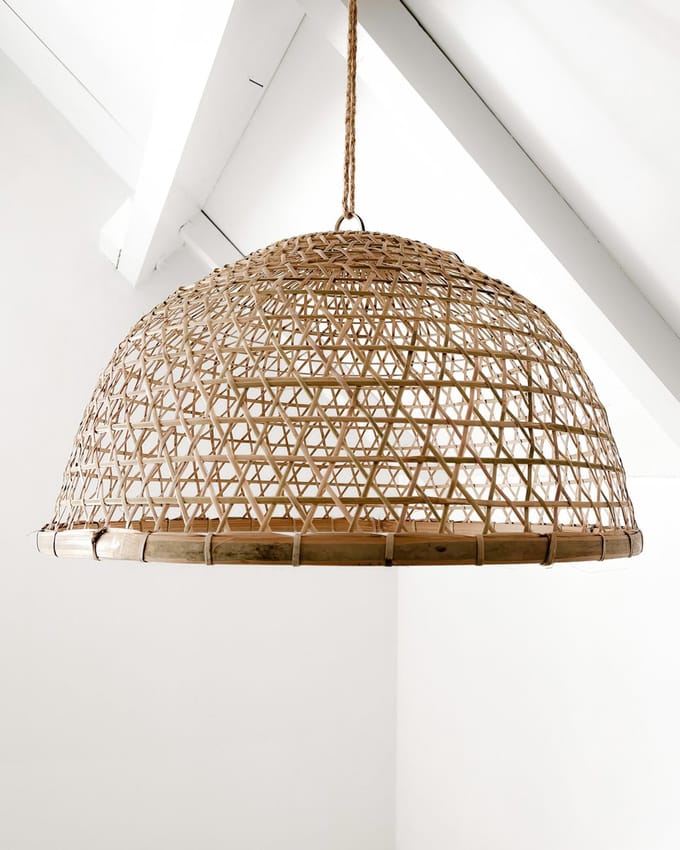 Hanglamp Vester