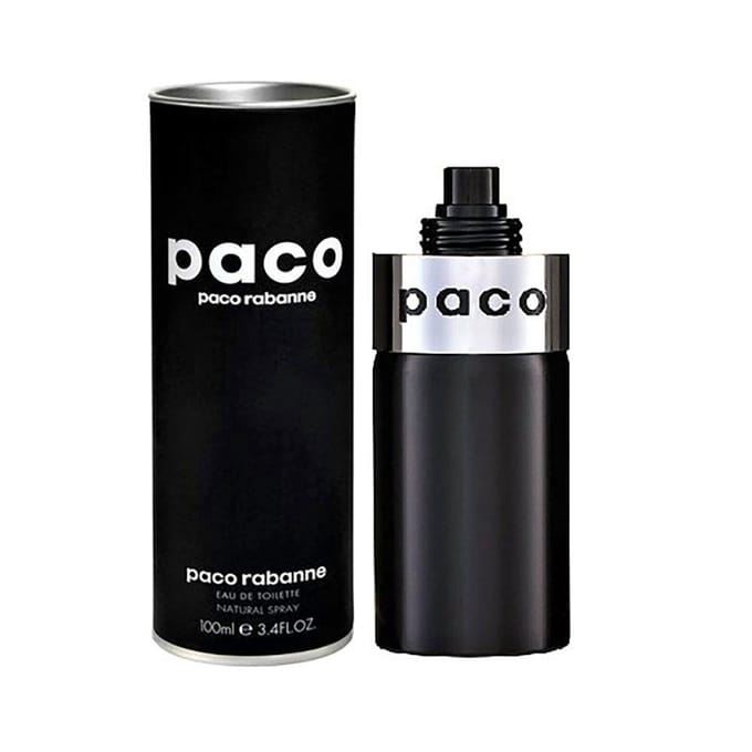 PACO RABANNE Eau De Toilette Unisex - 100 ml